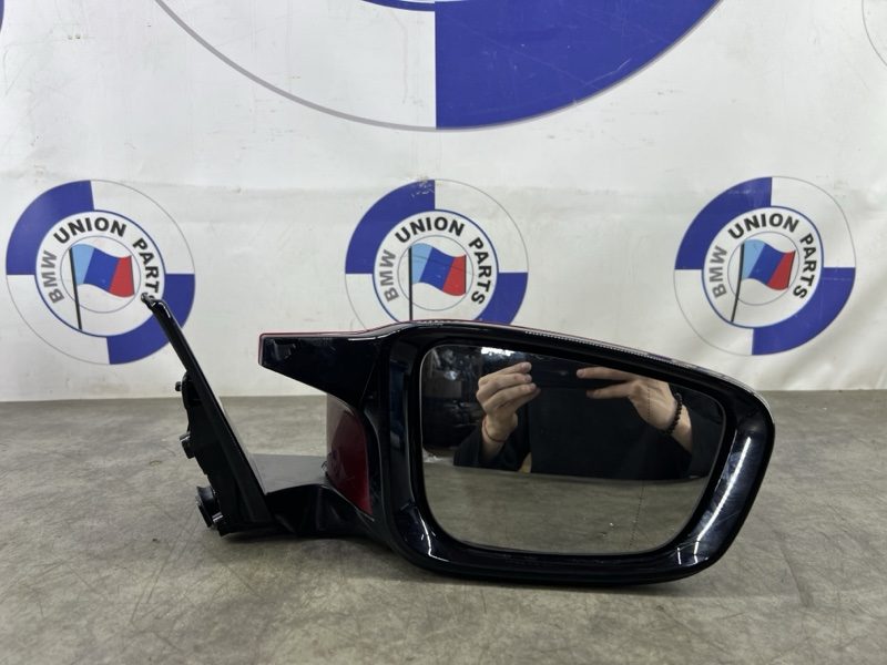 Зеркало боковое правое BMW M2 G87