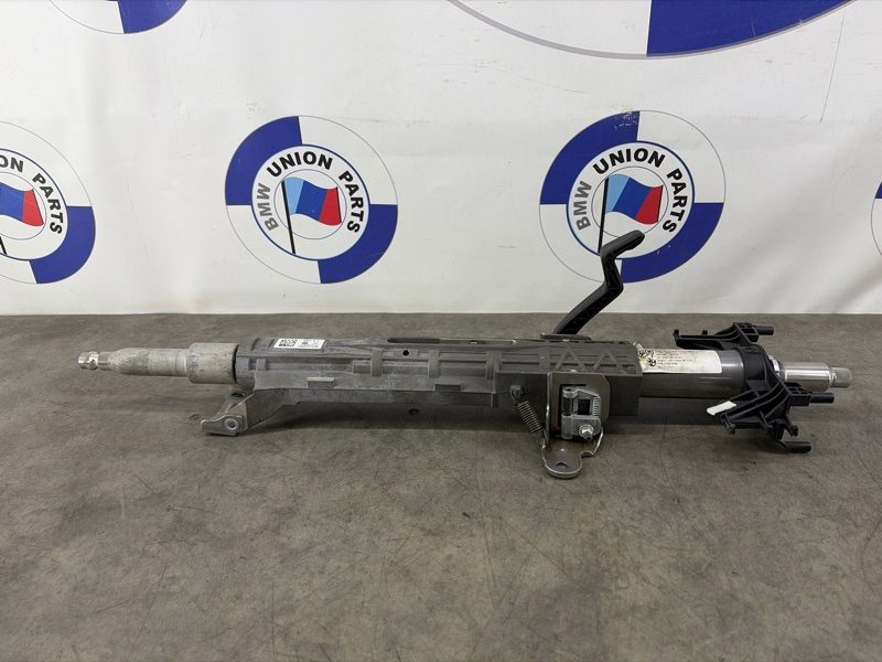 Рулевая колонка BMW 4 G26