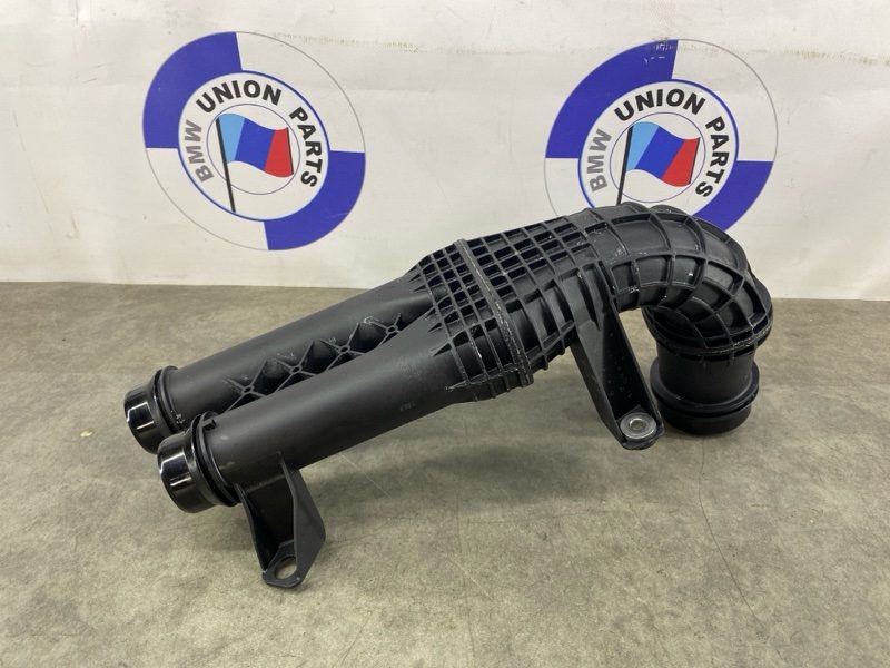 Патрубок наддува BMW X3M X4M F97 F98