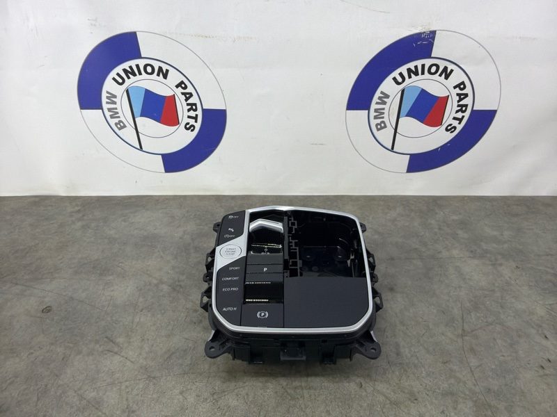 Селектор АКПП BMW 3 G20