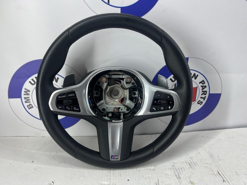 Руль BMW X5 G05
