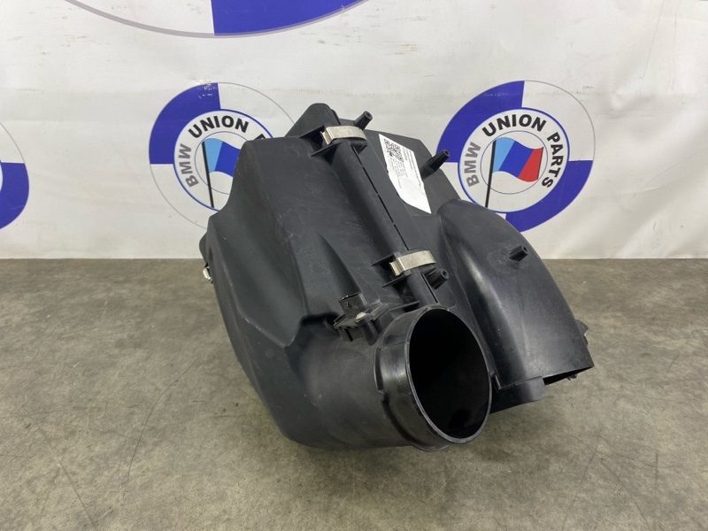 Корпус воздушного фильтра BMW 3 G20 B48