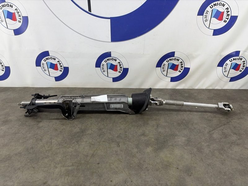 Рулевая колонка BMW M2 F87