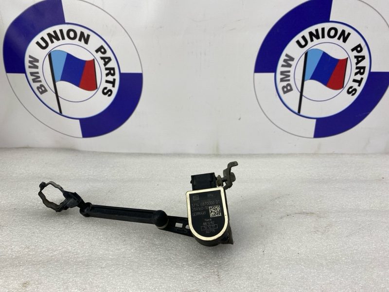 Датчик дорожного просвета BMW 5 G30 G31