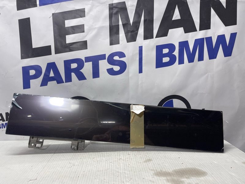 Монитор мультимедии BMW X6 G06
