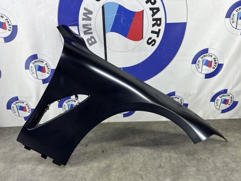 Крыло переднее правое BMW 8 G14 G15