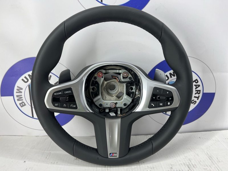 Руль BMW X3 G01