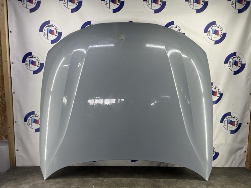 Капот BMW 4 G22 G23 G26
