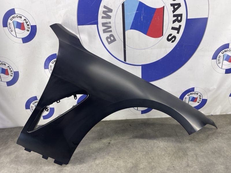 Крыло переднее правое BMW 8 G14 G15