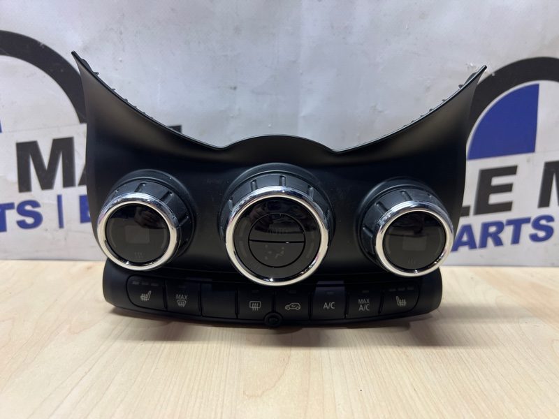 Блок управления климат-контролем MINI F56
