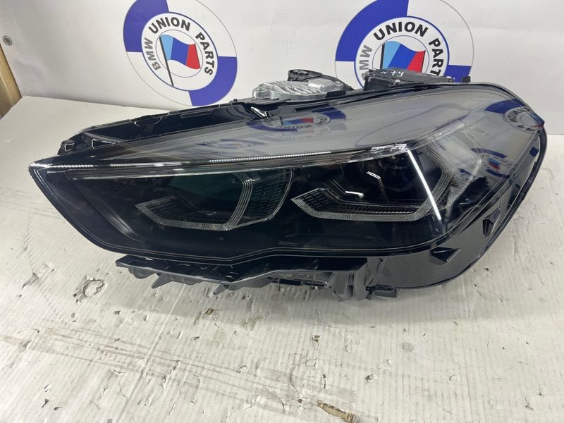 Фара LED ADAPTIVE левая BMW 2 F44