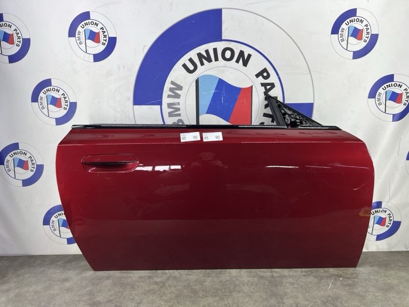 Дверь передняя правая BMW M2 G87 2024