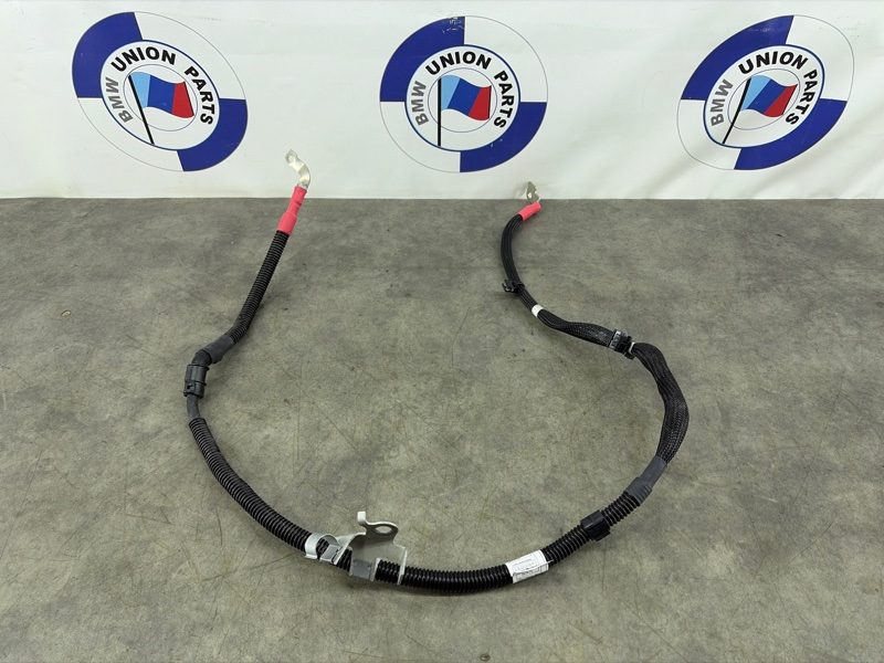 Провод генератора BMW X3M F97 2023