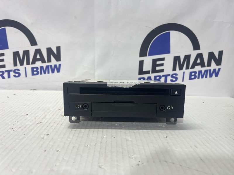 CD-Чейнджер BMW X5M X6M F85 F86