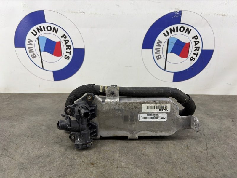 Теплообменник АКПП BMW 1 F20