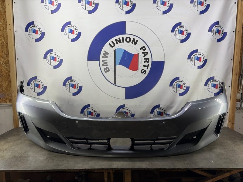 Бампер передний BMW 6GT G32
