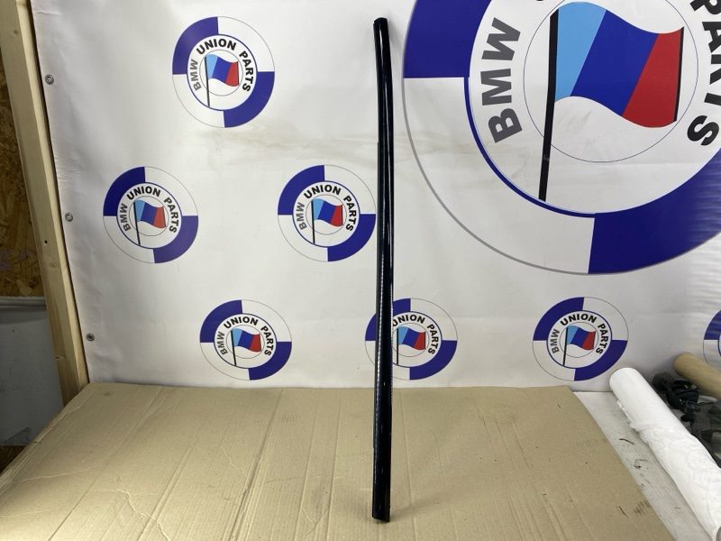Молдинг двери задний левый BMW Х6 G06
