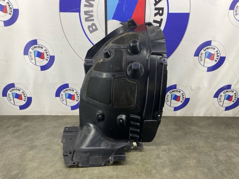 Подкрылок передний правый BMW X5M F95