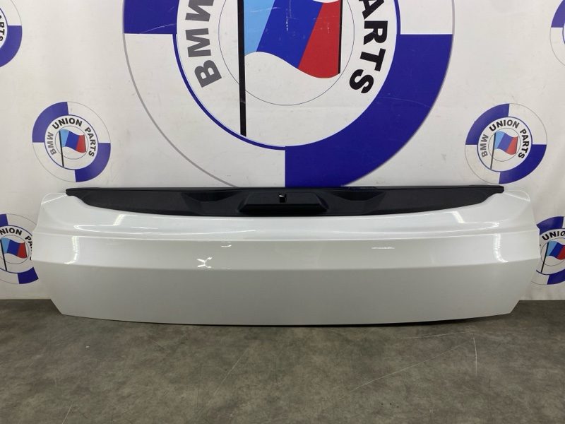 Борт крышки багажника BMW X5 G05 F95