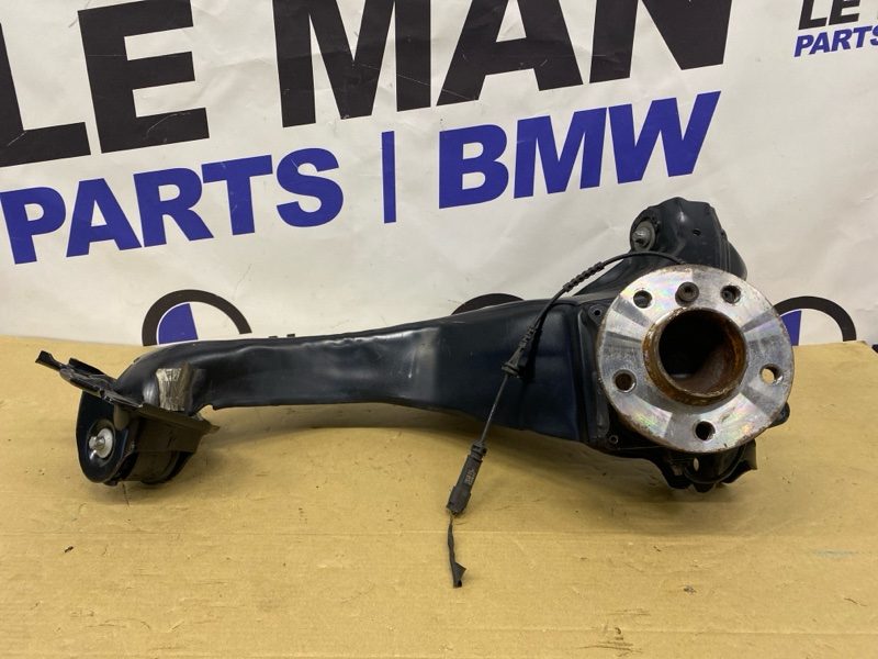 Рычаг подвески задний правый BMW X1 F48