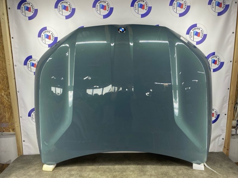 Капот BMW XM G09 2023