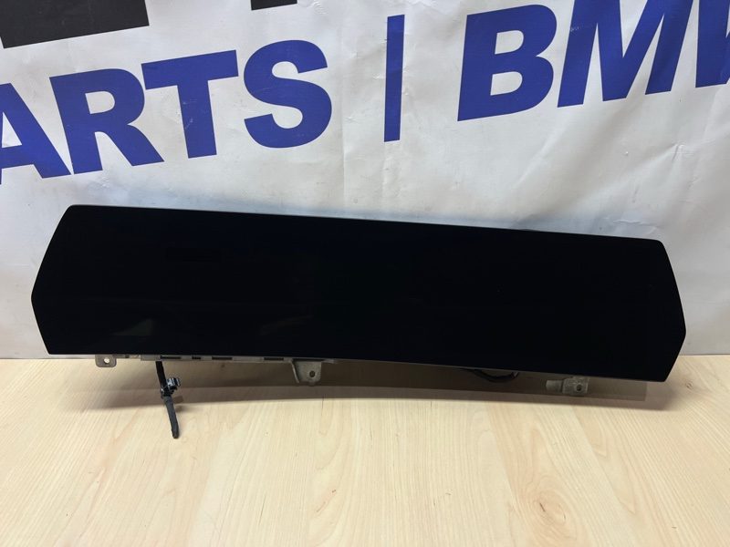 Монитор MGU ID 8 BMW X2 U10