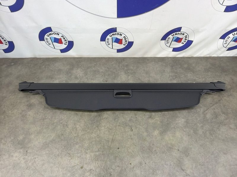 Шторка багажника BMW 5 G31