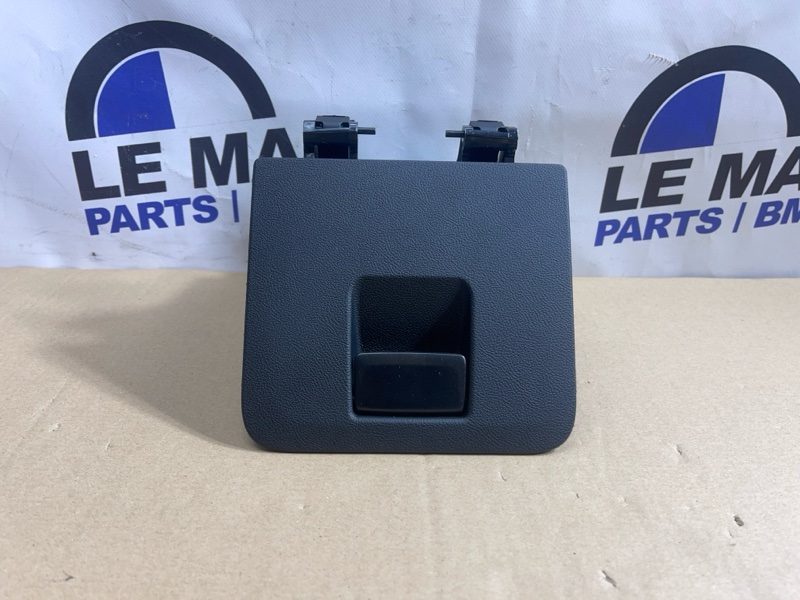 Бардачок BMW X3 X4 G01 G02