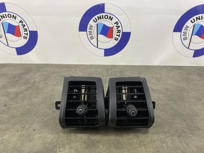 Дефлектор воздушный MINI HATCH F55 F56 F57