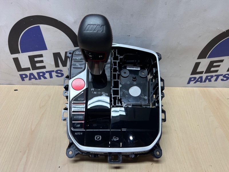 Селектор АКПП BMW XM G09