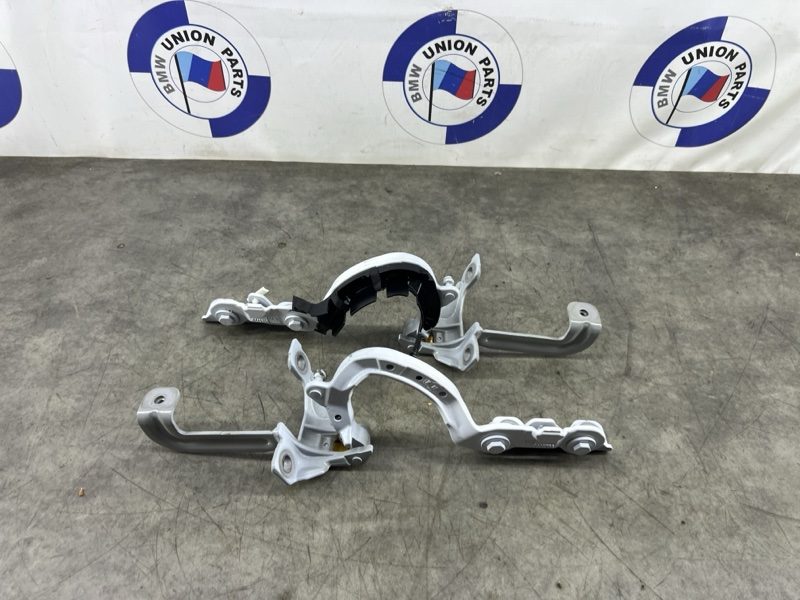 Петля крышки багажника BMW X3M F97