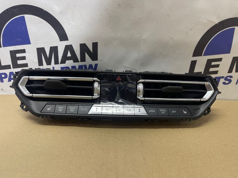 Дефлектор воздушный BMW X5 G05