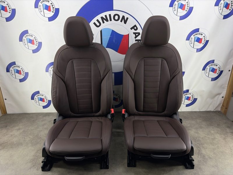 Салон в сборе MOKKA BMW X3 G01 2022