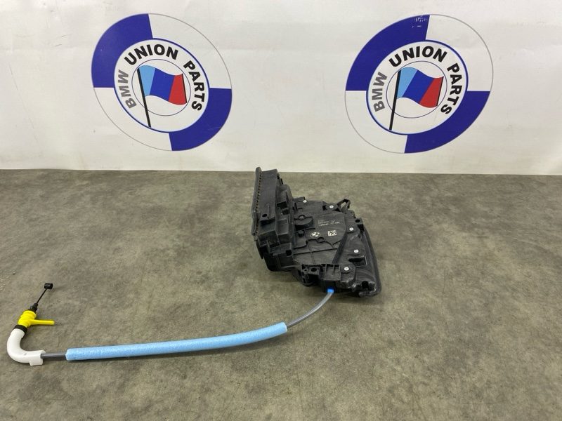 Замок двери передний правый BMW X5 G05