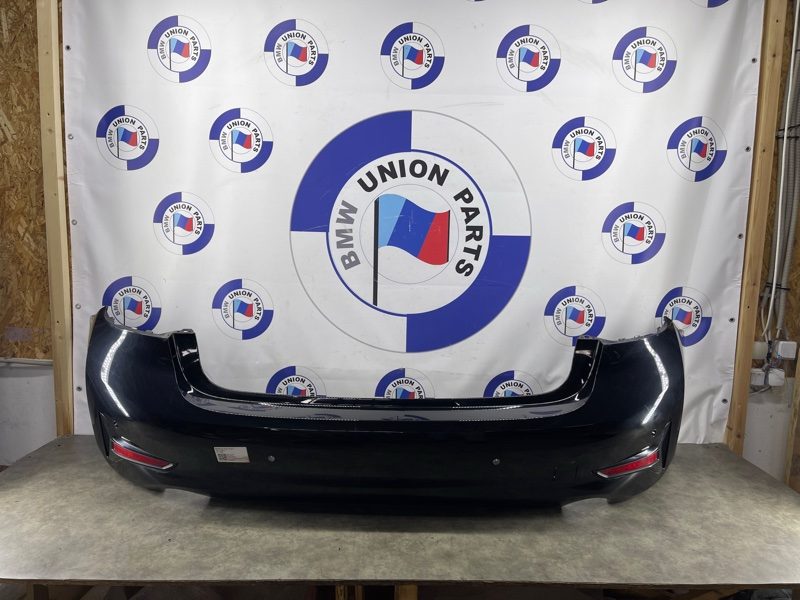 Бампер задний BMW 3 G20