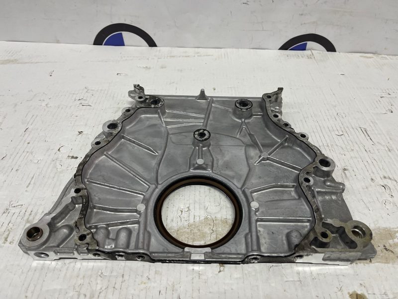 Крышка блока ГРМ BMW 3 G20 G21 B48B20A