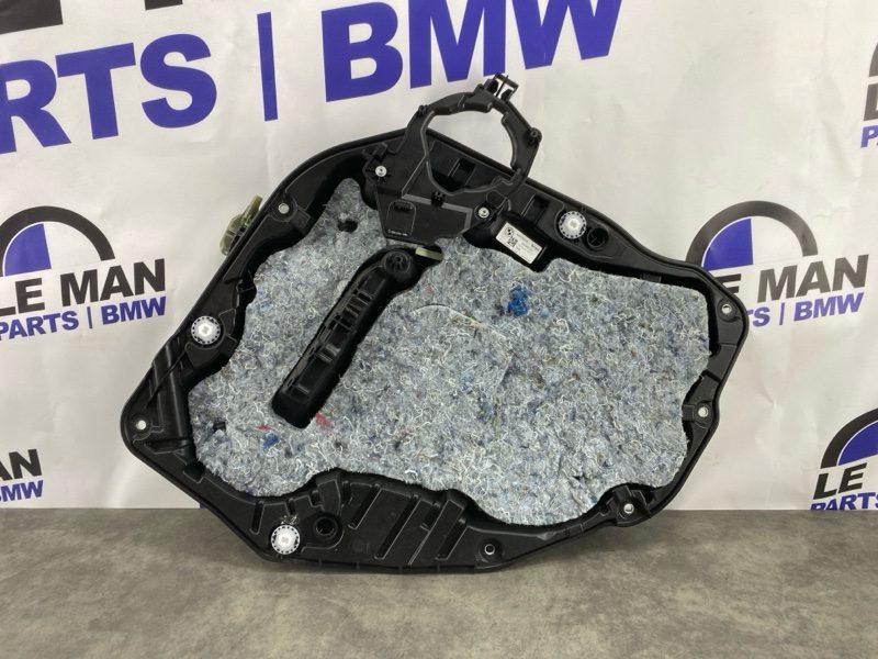 Стеклоподъемный механизм задний левый BMW Х5 G05