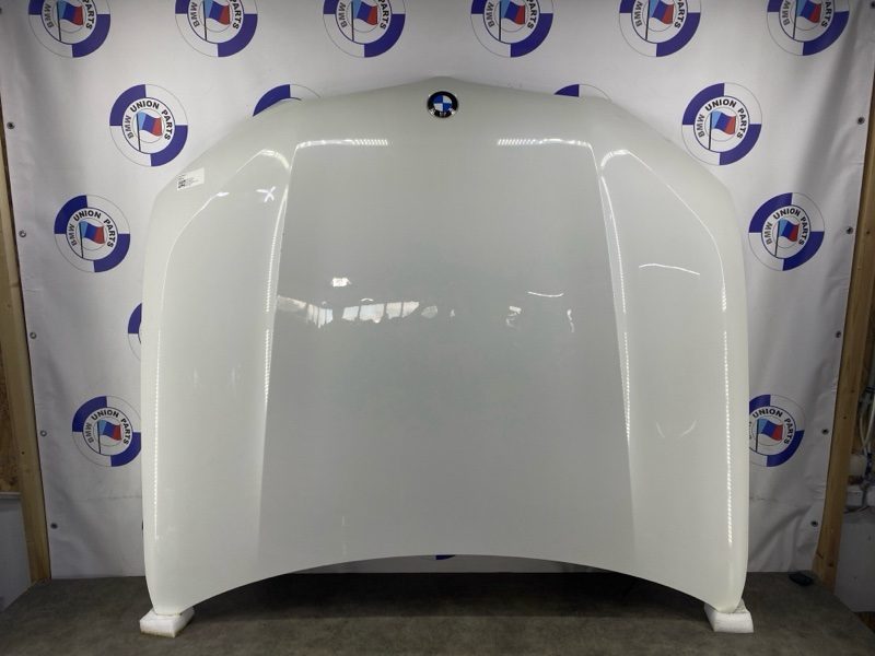 Капот BMW X5M F95