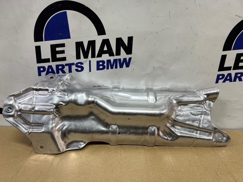 Тепловой экран BMW 5 G30 G31