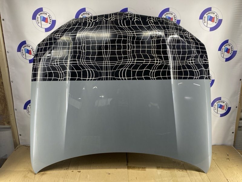 Капот BMW Х6 G06