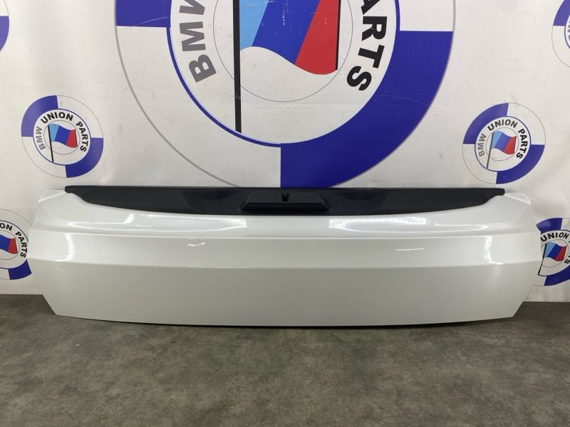 Борт крышки багажника BMW X5 X7 G05 G07