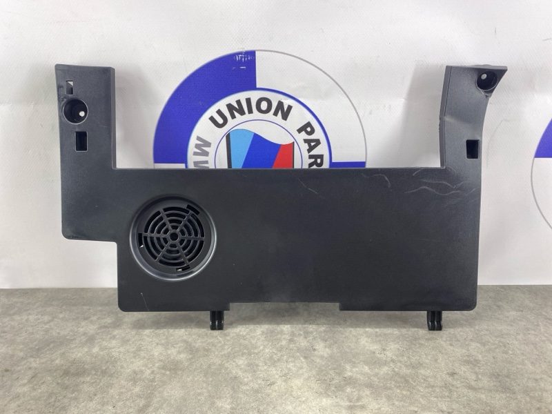 Облицовка пространства для ног MINI HATCH F55 F56
