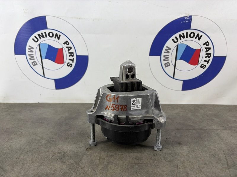 Подушка безопасности левая BMW 7 G11 G12 N74B66B