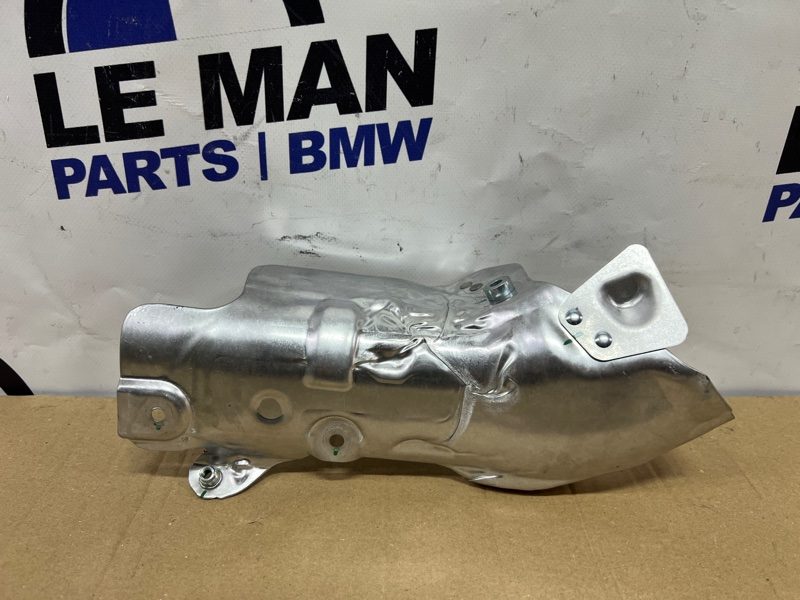 Тепловой экран BMW 5 G30 G31