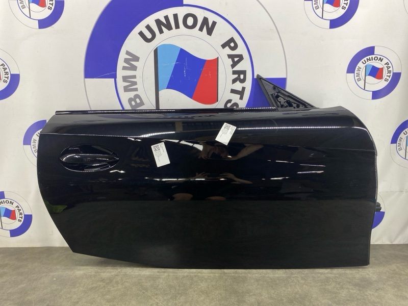 Дверь боковая передняя правая BMW Z4 G29 B58B30C