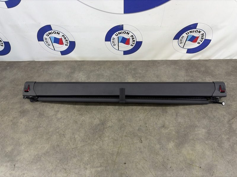 Сетка в багажник BMW 3 G21