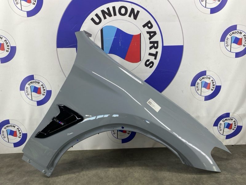 Крыло переднее правое BMW X3M F97 2023