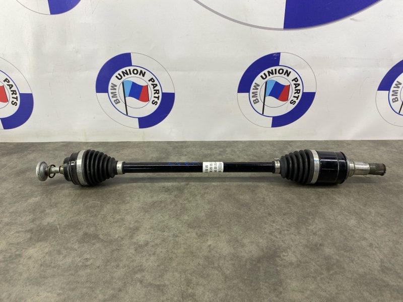 Привод задний BMW X1 X2 F48 F39