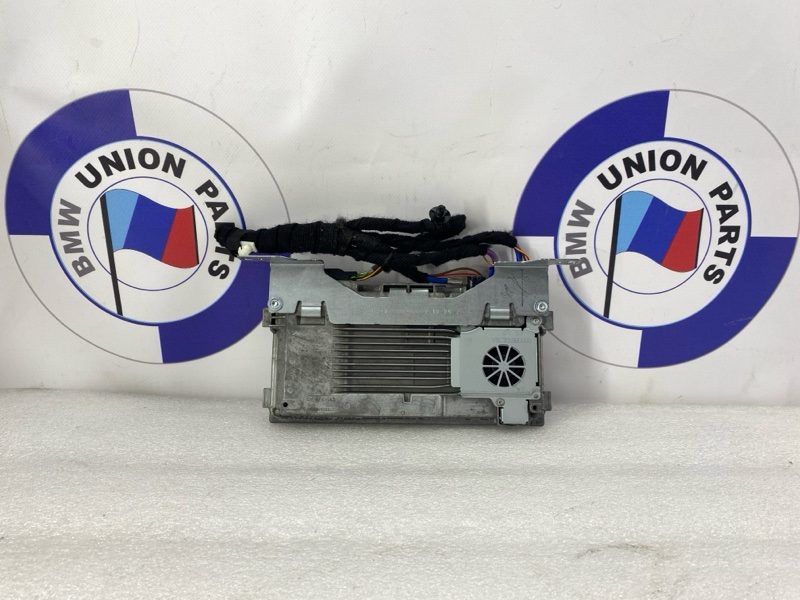 Блок управления комбинации приборов BMW X5 G05