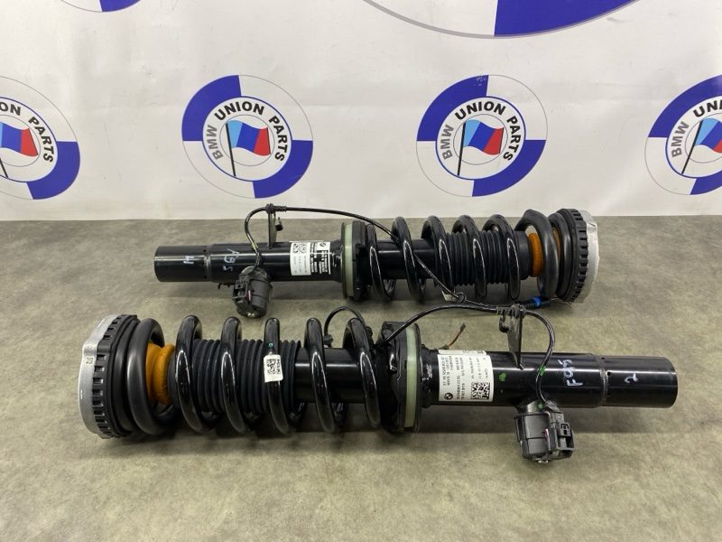 Амортизатор подвески передний BMW X5 F95 2023